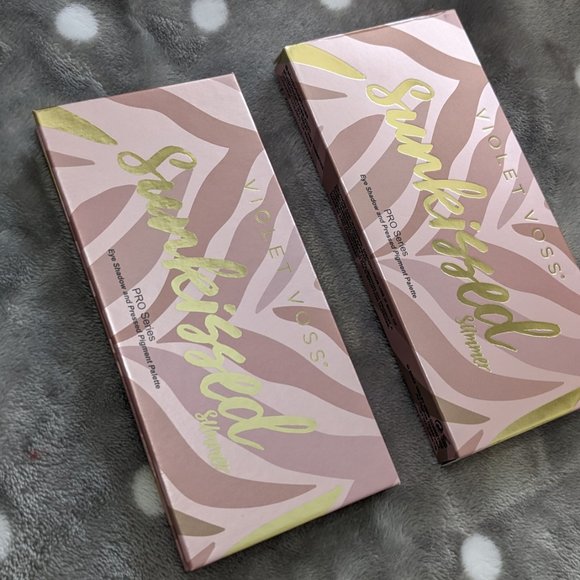 Violet Voss Sunkissed - Picture 2 of 3